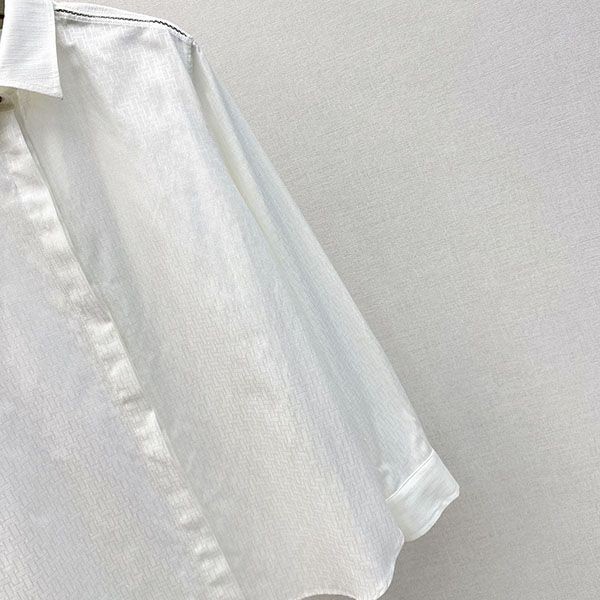 高品質 エルメス モチーフ 偽物 メンズライク シャツ eru42561